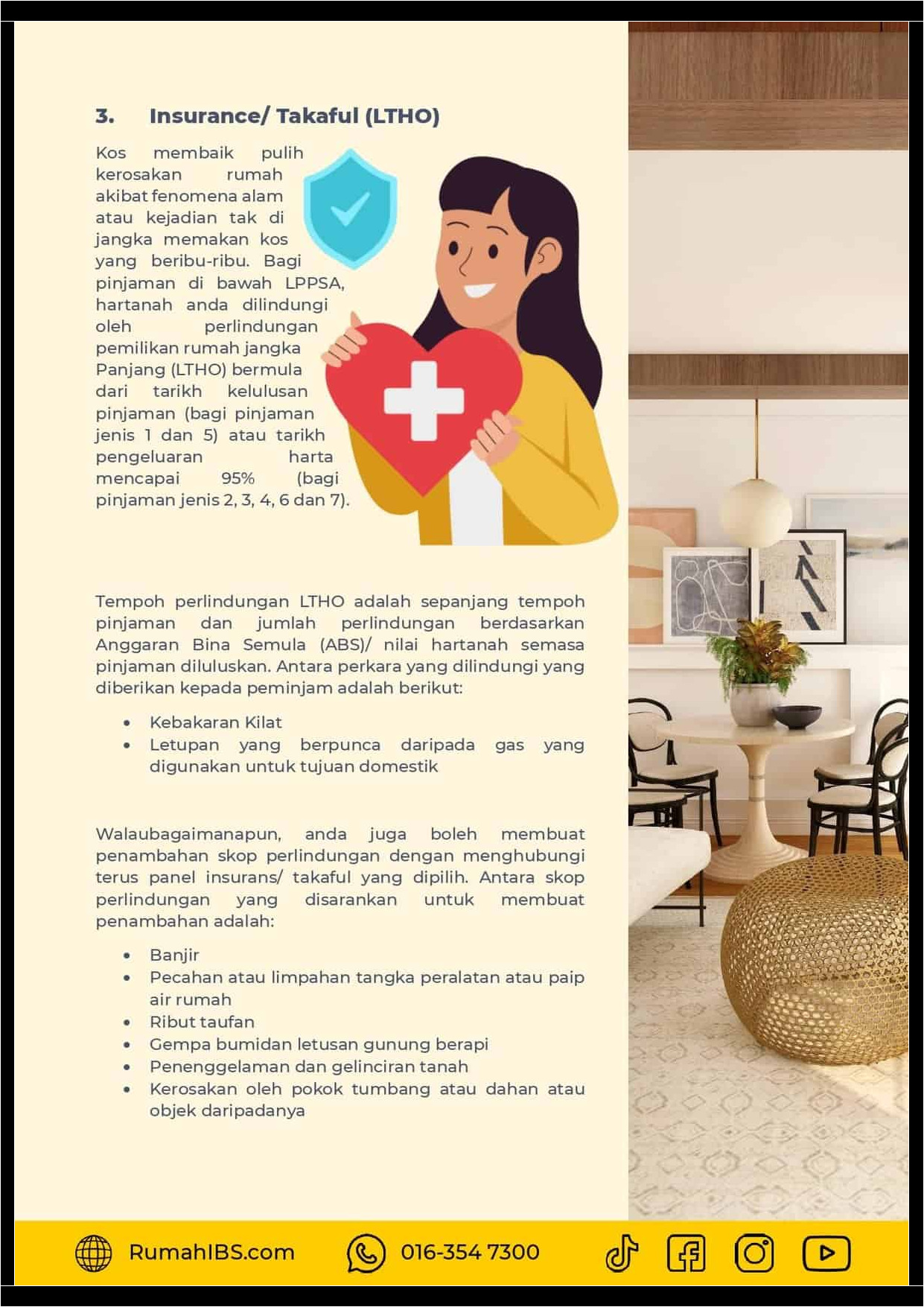 Panduan Mudah Pembiayaan LPPSA Untuk Penjawat Awam page 0027 Panduan Mudah Pembiayaan LPPSA Untuk Penjawat Awam page 0027
